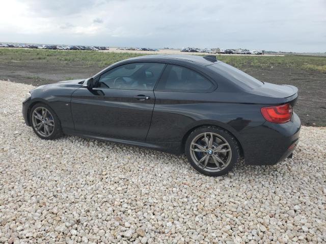 Изображение 2 2014 BMW M235I  2014 с VIN WBA1J7C57EVW84702