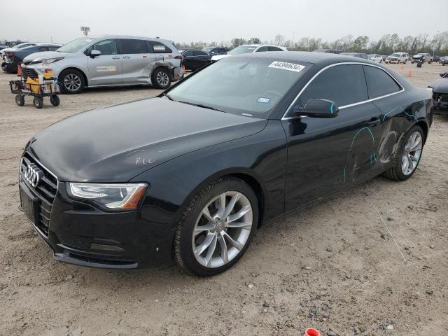 Obraz 2013 AUDI A5 PREMIUM PLUS 2013