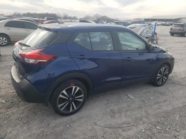 Image 3 of 2020 NISSAN KICKS SV 2020 with VIN 3N1CP5CV9LL540972