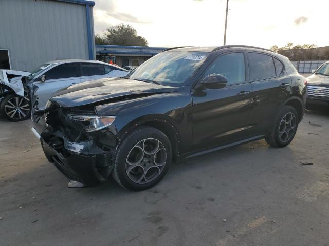 2018 ALFA ROMEO STELVIO SPORT 2018 image