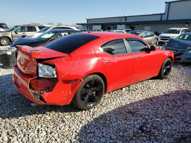 Obraz 3 z 2010 DODGE CHARGER SRT-8 2010 z VIN 2B3CA7CW9AH214891