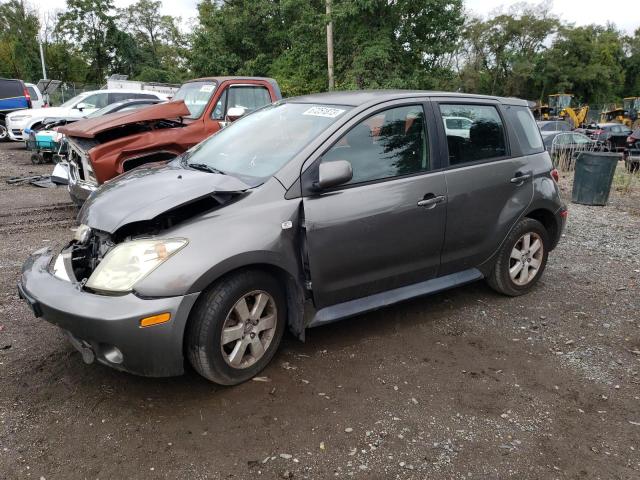 Obraz 2004 Toyota Scion 2004