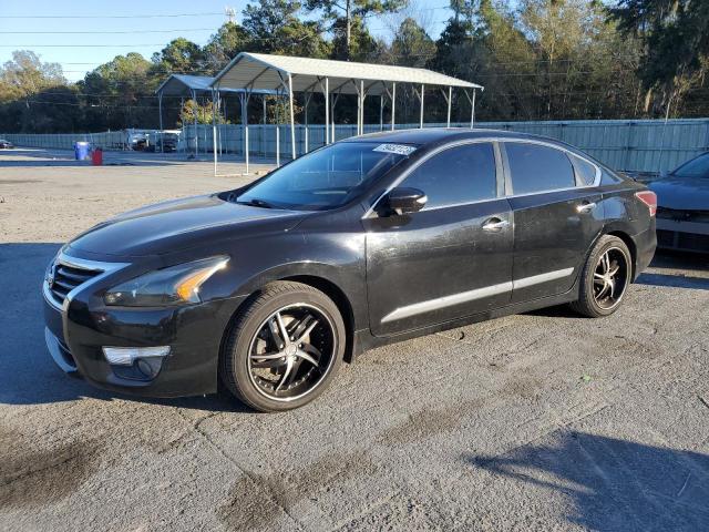 Image 1 of 2015 NISSAN ALTIMA 2.5 2015 with VIN 1N4AL3AP1FC461844