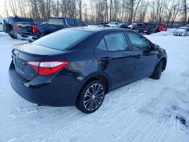 Image 3 of 2016 TOYOTA COROLLA L 2016 with VIN 5YFBURHEXGP556673