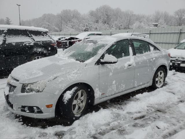 Изображение 1 2013 CHEVROLET CRUZE LT 2013 с VIN 1G1PC5SBXD7235335