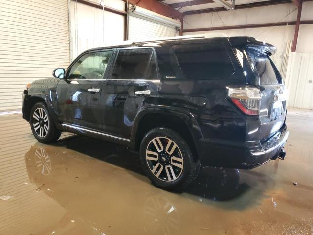 Image 2 of 2023 TOYOTA 4RUNNER LIMITED 2023 with VIN JTEDU5JR9P5295494