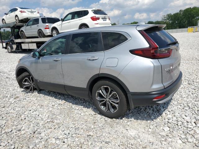 Obraz 2 z 2022 HONDA CR-V EXL 2022 z VIN 7FARW2H88NE019985