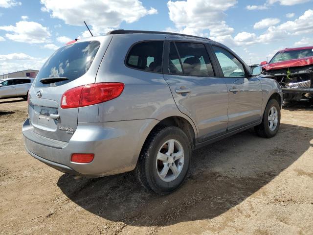 Image 3 of 2008 HYUNDAI SANTA FE GLS 2008 with VIN 5NMSG73D38H167427