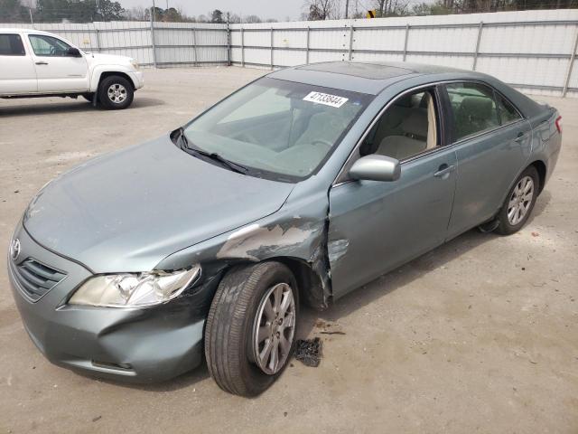 Изображение 2008 TOYOTA CAMRY CE 2008