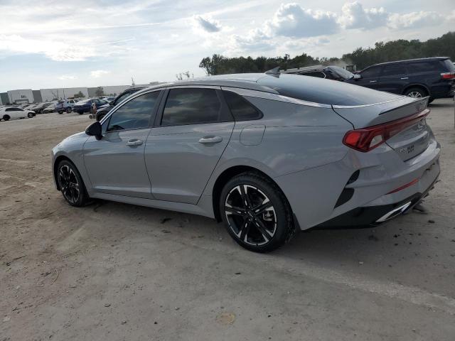 Image 2 of 2022 KIA K5 GT LINE 2022 with VIN 5XXG64J22NG153120