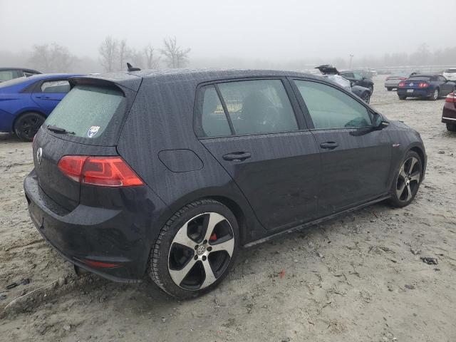 Изображение 3 2017 VOLKSWAGEN GTI S 2017 с VIN 3VW4T7AU4HM075728