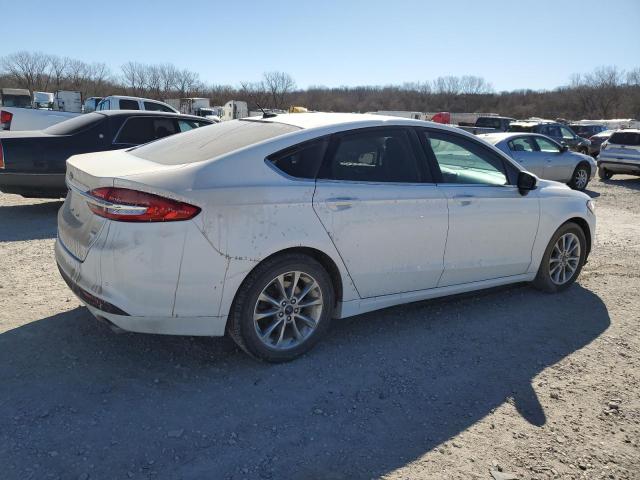 Изображение 3 2017 FORD FUSION SE 2017 с VIN 3FA6P0H79HR417061