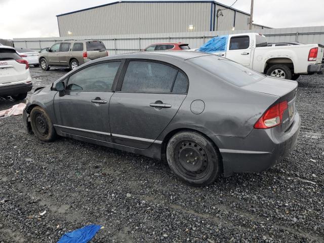 Obraz 2 z 2011 HONDA CIVIC LX 2011 z VIN 19XFA1F55BE007570