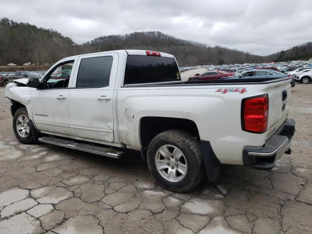 Image 2 of 2016 CHEVROLET SILVERADO K1500 LT 2016 with VIN 3GCUKREC3GG249918