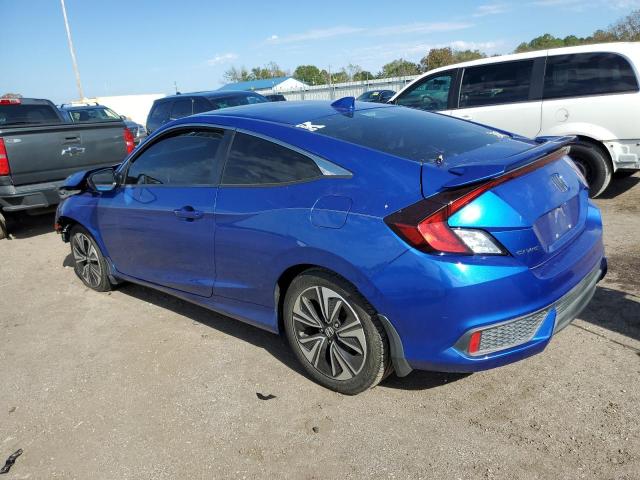 Obraz 2 z 2016 HONDA CIVIC EXL 2016 z VIN 2HGFC3B75GH361079