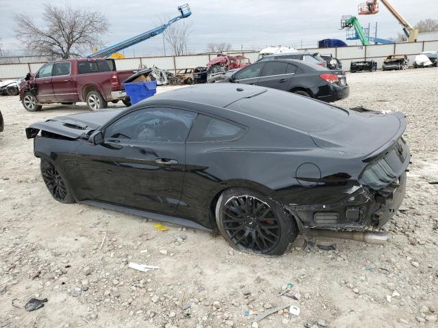 Image 2 of 2015 FORD MUSTANG GT 2015 with VIN 1FA6P8CF9F5429322