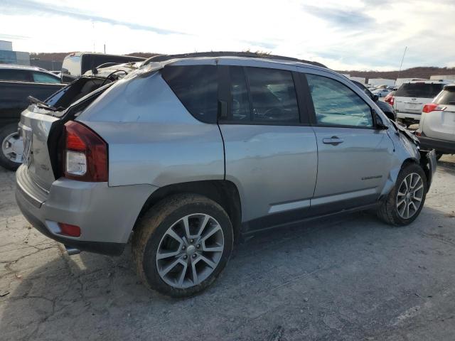Image 3 of 2016 JEEP COMPASS SPORT 2016 with VIN 1C4NJCBA5GD706183