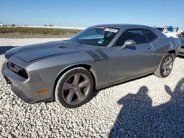 2011 DODGE CHALLENGER R/T 2011 image