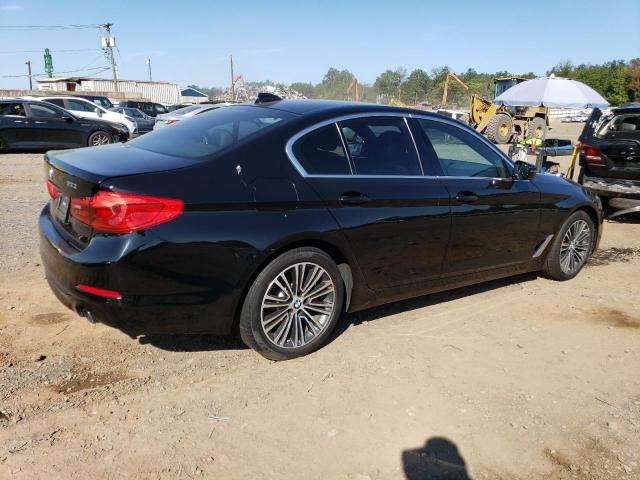 Изображение 3 2019 BMW 530 XI 2019 с VIN WBAJA7C59KWW17007