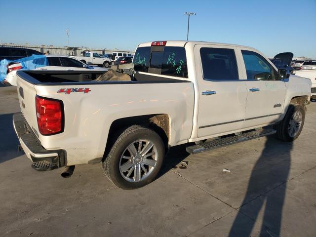 Image 3 of 2015 CHEVROLET SILVERADO K1500 HIGH COUNTRY 2015 with VIN 3GCUKTEC6FG364119
