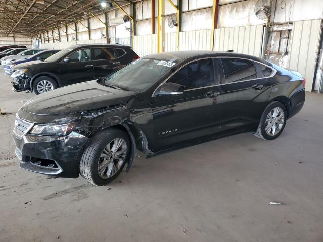 Obraz 1 z 2015 CHEVROLET IMPALA LT 2015 z VIN 1G1115SL1FU101189