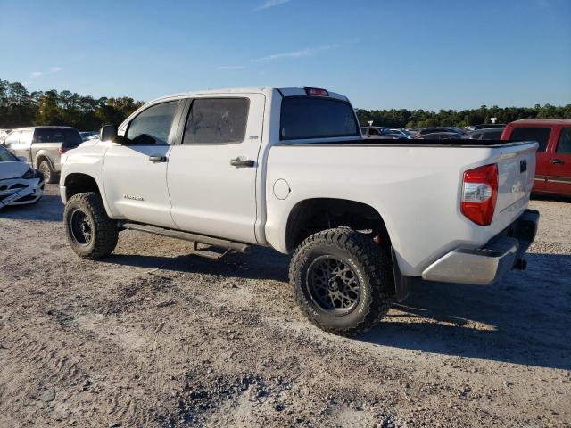 Image 2 of 2015 TOYOTA TUNDRA CREWMAX SR5 2015 with VIN 5TFEM5F12FX083485