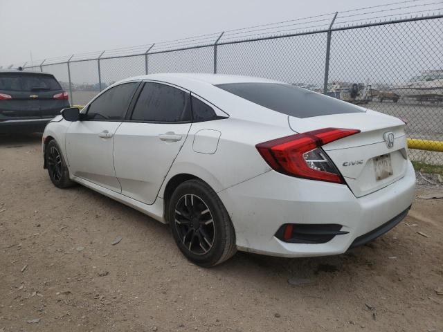 Image 2 of 2016 HONDA CIVIC EX 2016 with VIN 19XFC2F7XGE056062