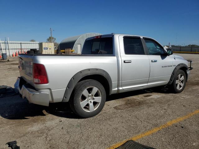 Obraz 3 z 2012 DODGE RAM 1500 SLT 2012 z VIN 1C6RD7LT0CS203691