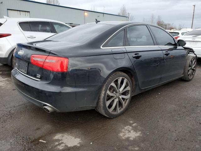 Obraz 3 z 2014 AUDI A6 PREMIUM PLUS 2014 z VIN WAUFMAFC9EN013486