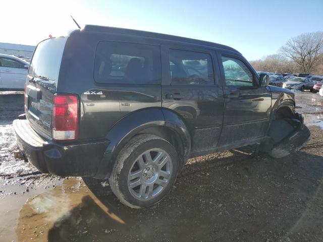 Image 3 of 2011 DODGE NITRO HEAT 2011 with VIN 1D4PU4GK4BW529634