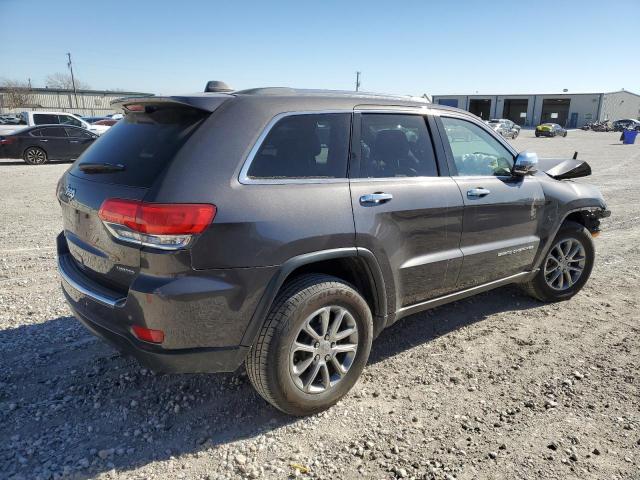 Изображение 3 2015 JEEP GRAND CHEROKEE LIMITED 2015 с VIN 1C4RJFBG0FC242845