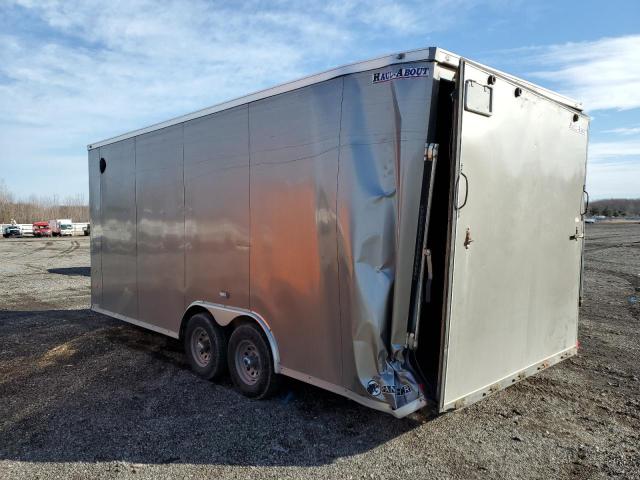 Image 3 of 2022 HLVM 16 FT 2022 with VIN 7P6500J21N1007191