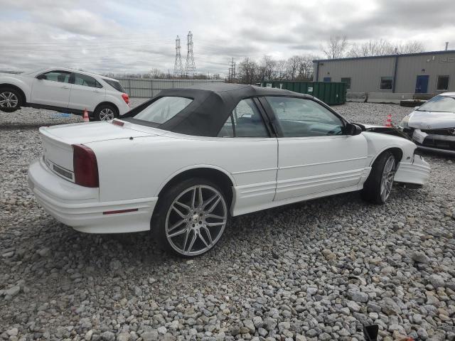 Image 3 of 1994 OLDSMOBILE CUTLASS SUPREME  1994 with VIN 1G3WT35X2RD383437