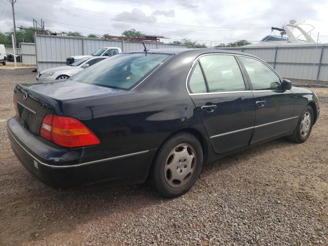 Obraz 3 z 2001 LEXUS LS 430 2001 z VIN JTHBN30F210031265