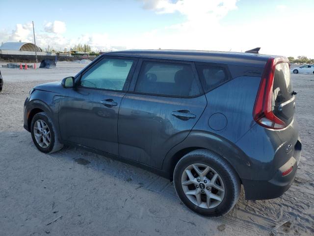 Изображение 2 2020 KIA SOUL LX 2020 с VIN KNDJ23AU1L7107233