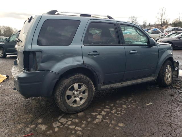 Изображение 3 2010 FORD ESCAPE LIMITED 2010 с VIN 1FMCU9E78AKC35419