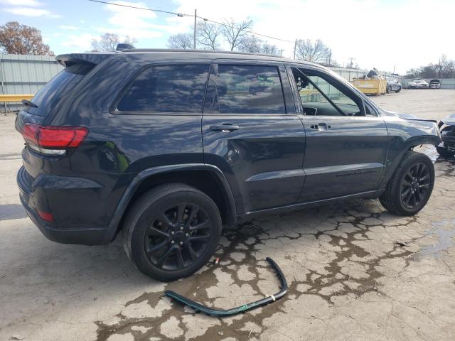 Image 3 of 2018 JEEP GRAND CHEROKEE LAREDO 2018 with VIN 1C4RJFAG3JC356770
