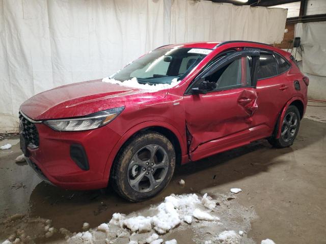 Изображение 1 2023 FORD ESCAPE ST LINE 2023 с VIN 1FMCU9MN5PUA98887