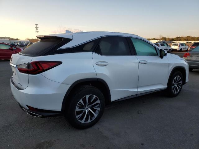 Image 3 of 2022 LEXUS RX 350 2022 with VIN 2T2HZMDA2NC352167