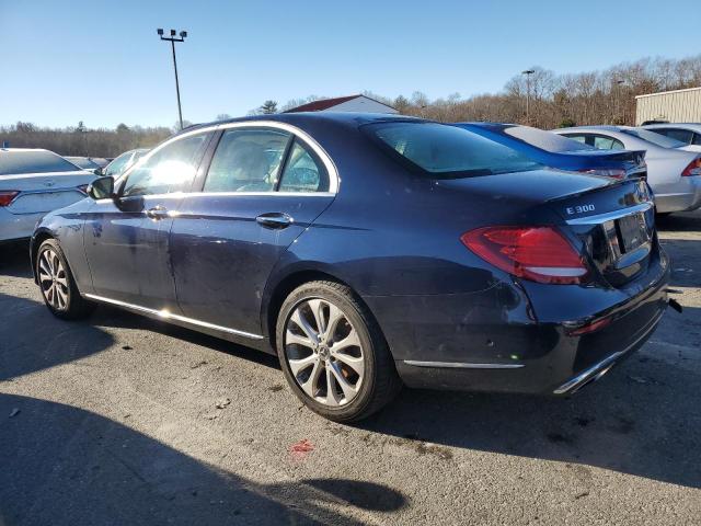 Obraz 2 z 2019 MERCEDES-BENZ E 300 4MATIC 2019 z VIN WDDZF4KBXKA504246