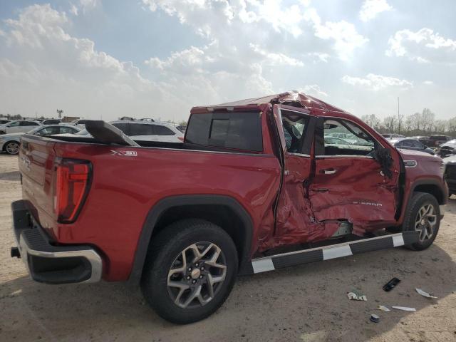Изображение 3 2024 GMC SIERRA K1500 SLT 2024 с VIN 3GTUUDED9RG132630