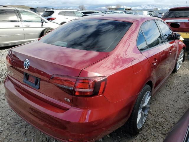 Obraz 3 z 2016 VOLKSWAGEN JETTA S 2016 z VIN 3VW267AJ7GM379946