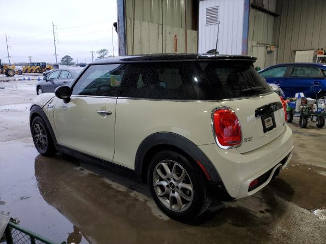Obraz 2 z 2017 MINI COOPER S 2017 z VIN WMWXP7C33H2A46513
