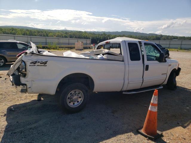 Image 3 of 2001 FORD F250 SUPER DUTY 2001 with VIN 1FTNX21F61EC95917