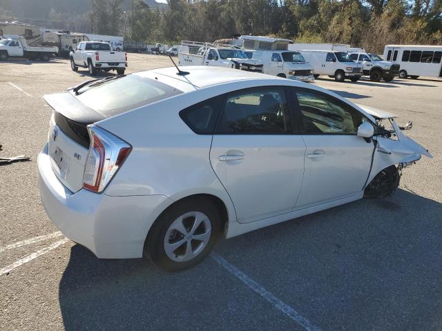 Obraz 3 z 2015 TOYOTA PRIUS  2015 z VIN JTDKN3DU9F1916672
