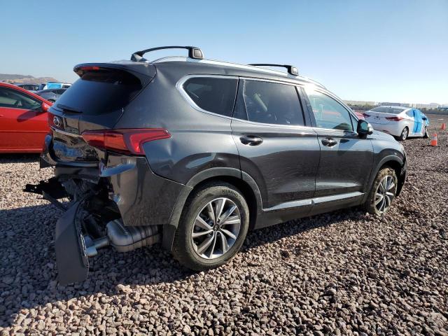 Изображение 3 2020 HYUNDAI SANTA FE LIMITED 2020 с VIN 5NMS5CAD0LH302695