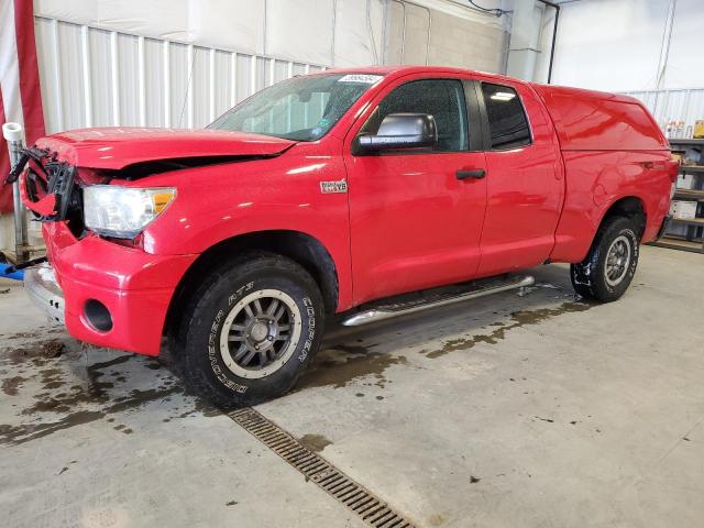 Изображение 2011 TOYOTA TUNDRA DOUBLE CAB SR5 2011