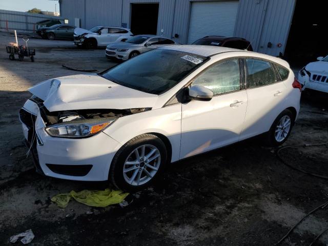 Image 1 of 2015 FORD FOCUS SE 2015 with VIN 1FADP3K25FL325169
