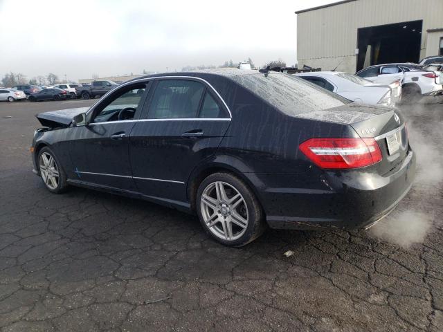 Obraz 2 z 2010 MERCEDES-BENZ E 550 2010 z VIN WDDHF7CB8AA208345