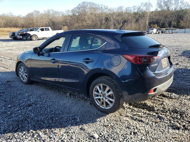 Изображение 2 2016 MAZDA 3 TOURING 2016 с VIN 3MZBM1L71GM244675
